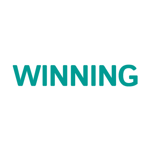 Our Winning Shot!