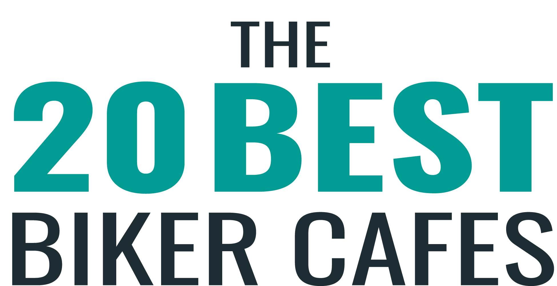 The 20 best biker cafes