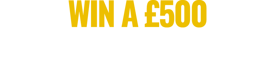 Win a £500 Sportsbikeshop gift card with BikeSocial