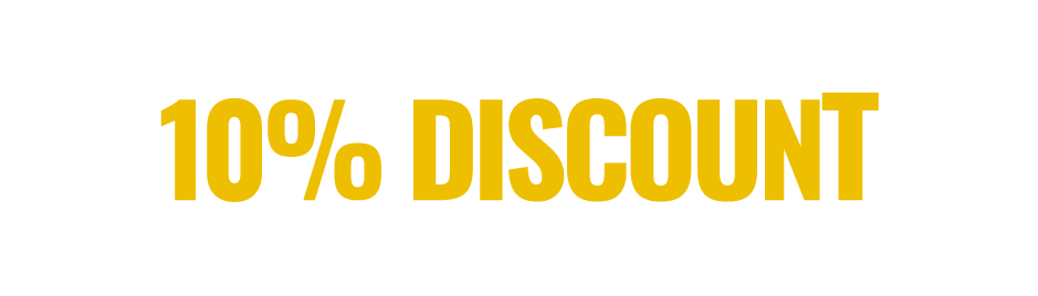 Roadskin Motorcycle Wear 10% discount on all orders over £100