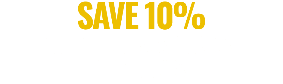 Save 10% on K tech suspension products