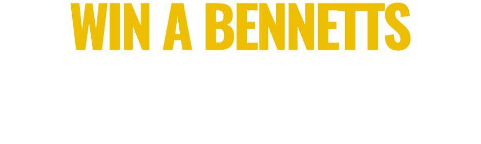 Win a Bennetts BSB experience at Assen, 19 21 September 2025