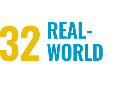 32 Real world touring tips